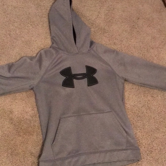 Under Armour Other - Under armour boys hoodie